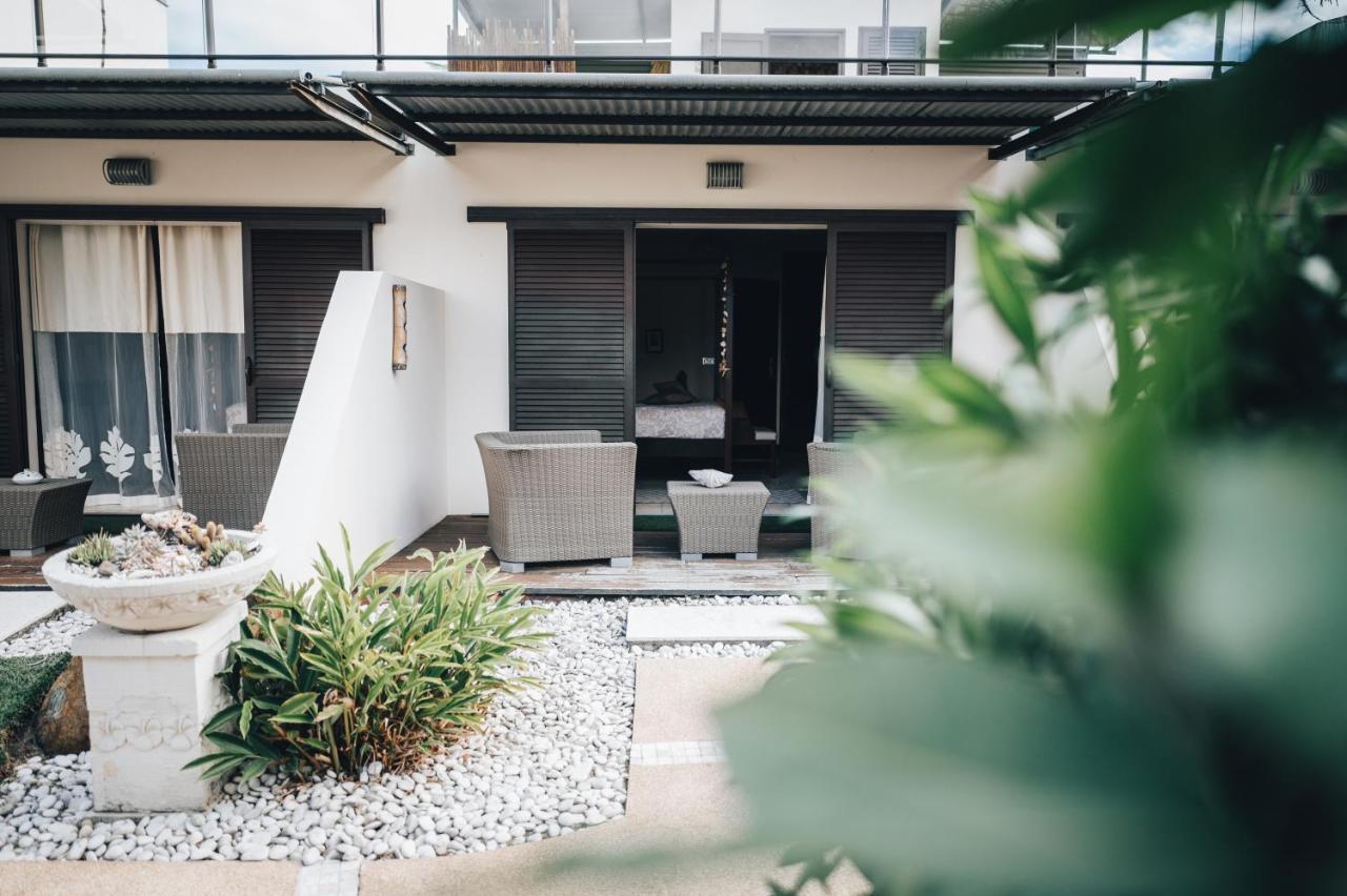 Hotel Hibiscus Kone Luaran gambar